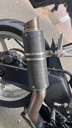 Racefit Growler Yamaha R6 J11, Ophalen