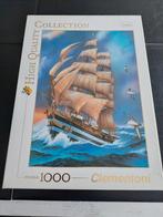Verschillende puzzels te koop!, Hobby en Vrije tijd, Denksport en Puzzels, Ophalen, 500 t/m 1500 stukjes, Zo goed als nieuw, Legpuzzel