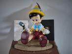 Disney Beast Kingdom Mastercraft Pinocchio Pinokkio en Japie, Verzamelen, Ophalen of Verzenden, Peter Pan of Pinokkio, Zo goed als nieuw