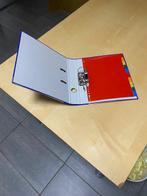 40 x Multomappen / Ringband, Ophalen, Gebruikt, -, -