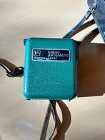 Antiek zelf niveaulerend Waterpas instrument, Doe-het-zelf en Verbouw, Meetapparatuur, Ophalen of Verzenden, Gebruikt, Overige meters