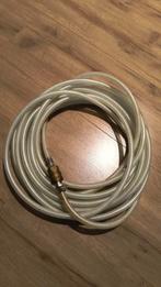 Compressor slang  luchtslang 10 mtr inkl. Koppelingen, Ophalen of Verzenden