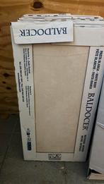 Wand tegels beige, 60 cm of meer, Keramiek, Nieuw, Ophalen of Verzenden