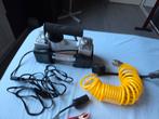 Bandenpomp merk HBM, Auto diversen, Auto-accessoires, Ophalen, Zo goed als nieuw