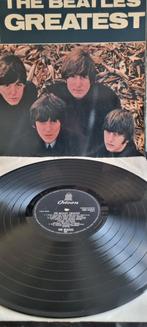 The Beatles Greatest LP - 1965 Duitsland, Ophalen of Verzenden