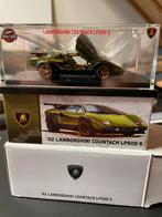 Hot wheels rlc lamborghini countach, Ophalen of Verzenden, Nieuw