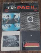 U2 PACK II, Cd's en Dvd's, Vinyl Singles, 7 inch, Single, Ophalen of Verzenden, Zo goed als nieuw