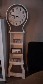 Staande klok, Ophalen of Verzenden, Zo goed als nieuw, Staande klok
