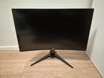 AOC C27G1 Gaming Monitor 27", Gebruikt, 101 t/m 150 Hz, VA, Curved