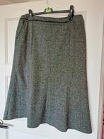 Rok Sixt Sense by C&A mt 44, Kleding | Dames, Rokken, Maat 42/44 (L), Ophalen of Verzenden, Zo goed als nieuw, Grijs