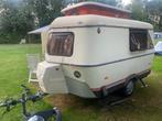 Eriba Touring Pan Familia, Standaardzit, Luifel, Tot en met 2, Particulier