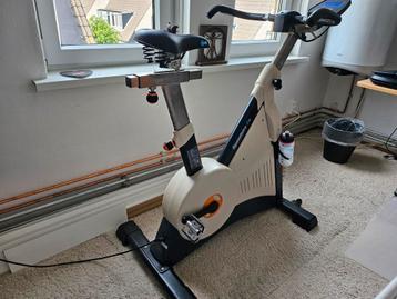 motion speedbike e9 hometrainer beschikbaar voor biedingen
