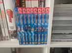 Ravemaster 5-10, 13-15, 20 OOP, Meerdere comics, Ophalen of Verzenden, Zo goed als nieuw, Japan (Manga)