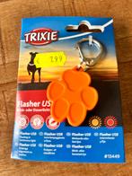 Trixie halsband lampje, Dieren en Toebehoren, Ophalen of Verzenden, Nieuw