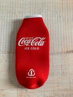 Coca cola cooltasje, Ophalen of Verzenden, Zo goed als nieuw
