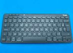 Trust Draadloos Mini Toetsenbord - Azerty, Computers en Software, Toetsenborden, Ophalen of Verzenden