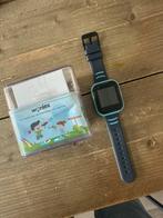 Wonlex GPS kinderhorloge, Ophalen of Verzenden, Zo goed als nieuw, Jongen of Meisje