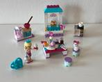 Lego Friends 41308, Ophalen of Verzenden, Zo goed als nieuw, Complete set, Lego
