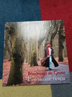 Boudewijn de Groot lp - Een nieuwe herfst lp vinyl, Ophalen of Verzenden, Zo goed als nieuw, 12 inch, Levenslied of Smartlap