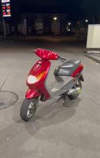 Vivacity 50cc snor kenteken, Fietsen en Brommers, Ophalen, Zo goed als nieuw, Tweetakt, Vivacity