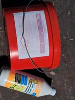 Remmers gevel waterdicht pasta 5 liter, Doe-het-zelf en Verbouw, Minder dan 4 cm, Overige materialen, Nieuw, Ophalen of Verzenden