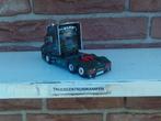 Tekno  Scania  141  Torpedo  van  Martin  Price., Ophalen of Verzenden, Nieuw, Bus of Vrachtwagen, Tekno