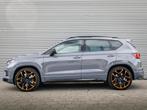 CUPRA Ateca 2.0 TSI 4DRIVE LIMITED AKRA CARBON BREMBO BEATS, Auto's, Automaat, Gebruikt, Zwart, 4 cilinders