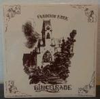 Bingelrade  Bingelder mooi tegeltje Met afb. Kerk Bingelrade, Ophalen of Verzenden