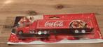 Coca Cola kerst Truck nieuw, Verzamelen, Merken en Reclamevoorwerpen, Ophalen of Verzenden, Nieuw, Gebruiksvoorwerp