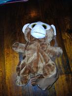 Aap tas, Ophalen, Overige merken