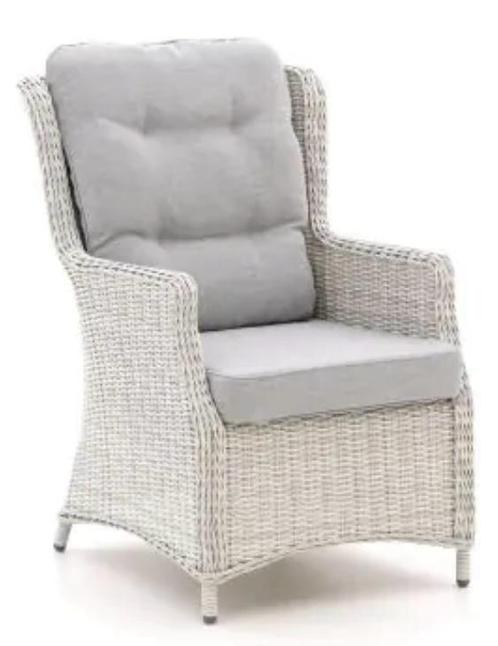 Intenso Tuinstoelen, Tuin en Terras, Tuinstoelen, Gebruikt, Wicker, Ophalen of Verzenden