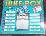 Juke-box rock 'n roll hits 2cd, Cd's en Dvd's, Ophalen of Verzenden, Zo goed als nieuw