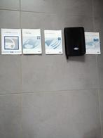Compleet mapje boekjes FORD MONDEO  MK2   2000/2007, Ophalen of Verzenden