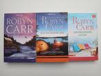 Robyn Carr 2x Sullivan's Crossing 1x Virgin River (1 koop), Boeken, Romans, Ophalen of Verzenden