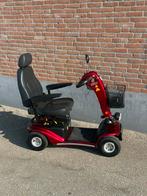 Scootmobiel (demontabel) GK10 shoprider, 10 km/u of minder, 16 t/m 25 km, Ophalen of Verzenden, Zo goed als nieuw