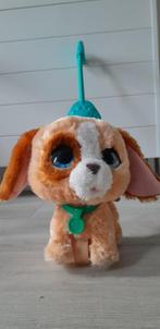 FurReal, WalkaLots Puppies, Ophalen of Verzenden, Zo goed als nieuw, Hond