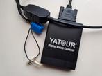 Yatour Digital Music Changer YTM06-RD3, Ophalen of Verzenden, Zo goed als nieuw