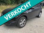 Nissan Qashqai 1.6 Connect Edition, Voorwielaandrijving, Euro 5, Stof, Gebruikt