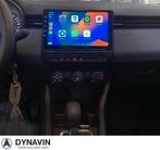 Apple carplay Radio Navigatie Renault Clio 5 2021 android 14, Oberonweg 262 3208pg, Nieuw, Ophalen of Verzenden, Dynavin