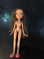 Bratz Hot Summer Dayz Yasmin, Ophalen of Verzenden, Gebruikt, Fashion Doll