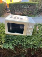 Magnetron, Ophalen, Zo goed als nieuw, Vrijstaand, 45 tot 60 cm