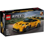 Lego Speed: 77239 Porsche 911 GT3 RS, ., Nieuw, Ophalen of Verzenden, .