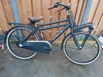 jongensfiets Cortina U4 24 inch 43 cm terugtraprem 3 versnel, Fietsen en Brommers, Fietsen | Jongens, 24 inch, Versnellingen, Ophalen of Verzenden