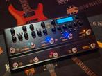 NUX Trident Guitar Processor, Muziek en Instrumenten, Effecten, Ophalen of Verzenden, Zo goed als nieuw