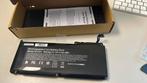 Batterij A1331 voor MacBook A1342 nieuw, Ophalen of Verzenden, Nieuw