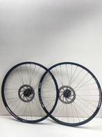 Vintage wielset ATB 26 inch schijfrem, Fietsen en Brommers, Ophalen of Verzenden, Zo goed als nieuw, Mountainbike, Wiel