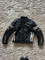 Motorjack Difi (maat54 / M/L) Echt leer – CE bescherming, Ophalen of Verzenden, Tweedehands, Heren, Jas | leer