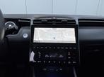 Hyundai Tucson 1.6 T-GDI HEV Premium Sky Eerste eigenaar/ De, Gebruikt, Euro 6, 4 cilinders, Bruin