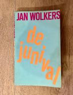 Jan Wolkers - Vier Boeken, Ophalen of Verzenden, Gelezen, Jan Wolkers, Nederland