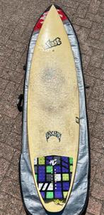 Firewire Lost Mayham F1 6’0 golfsurf board, Watersport en Boten, Ophalen, Gebruikt, Shortboard